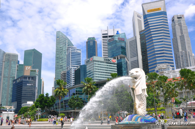 集各类移民需求于一身的新加坡，你了解吗？