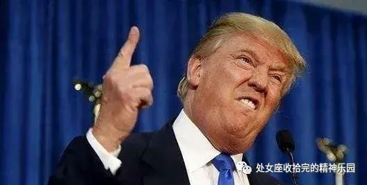 川建国大战“美利奸”-美国税改大战