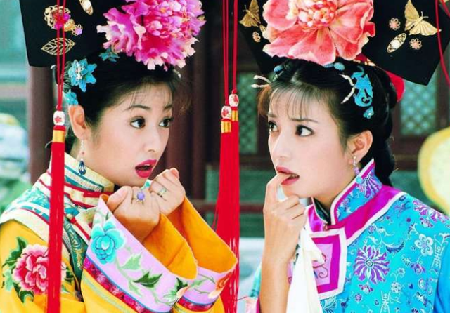 小燕子现状如何？不得不让人心生羡慕啊