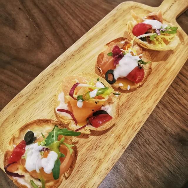 昆明这6家国际餐厅，让你不出昆明也可以吃到全球美食！