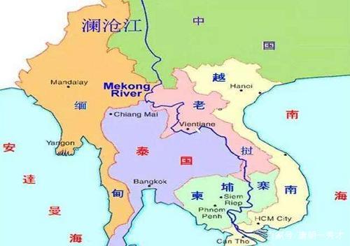关于近邻老挝的10个冷知识，知道3个以上都是大神