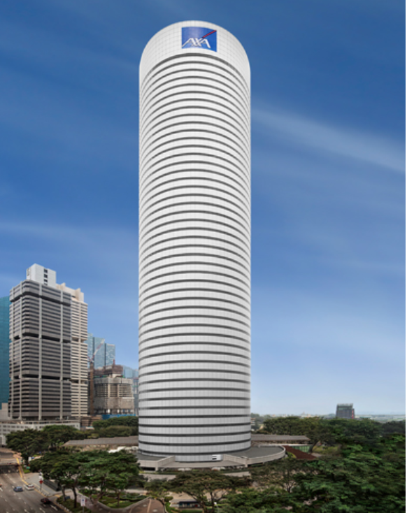 阿里巴巴海外「安家」：84亿新加坡买楼，与世界500强做邻居