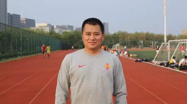 冠军访谈丨窦兆波：一切皆有可能