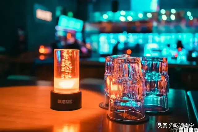 南宁新晋潮人聚集地，终于不用为聚会去哪儿发愁