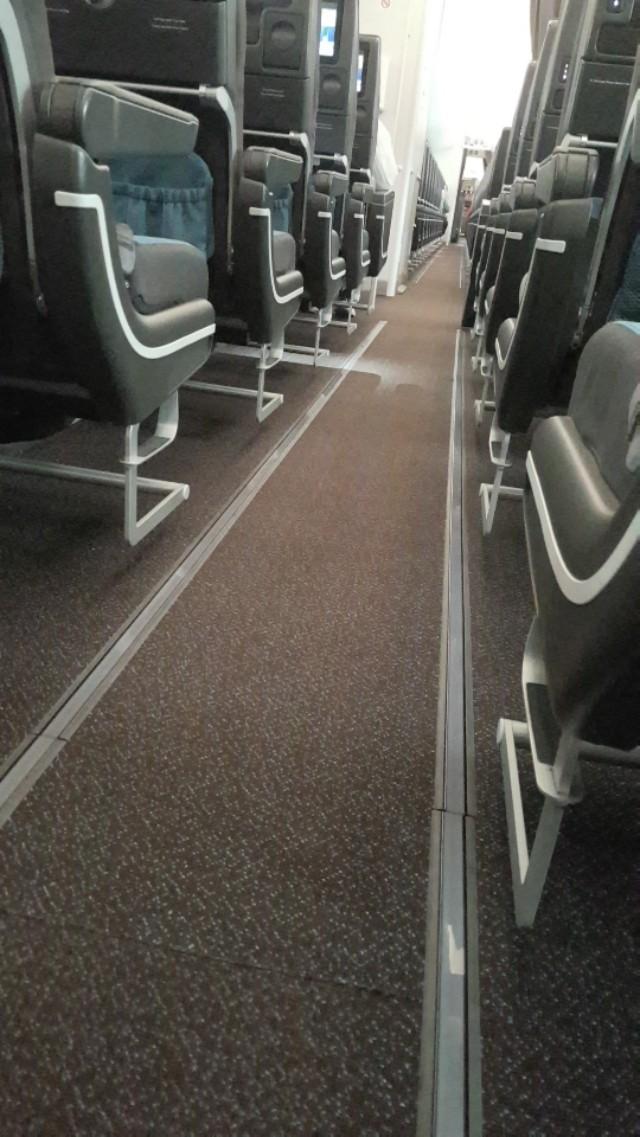 2019新冠疫情回新加坡隔离记