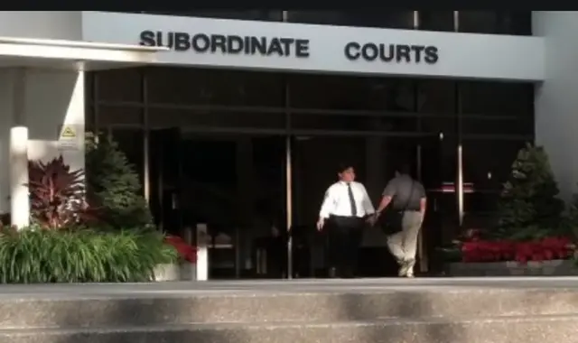 拒戴口罩、违反阻断措施，新加坡多人被捕控上法庭