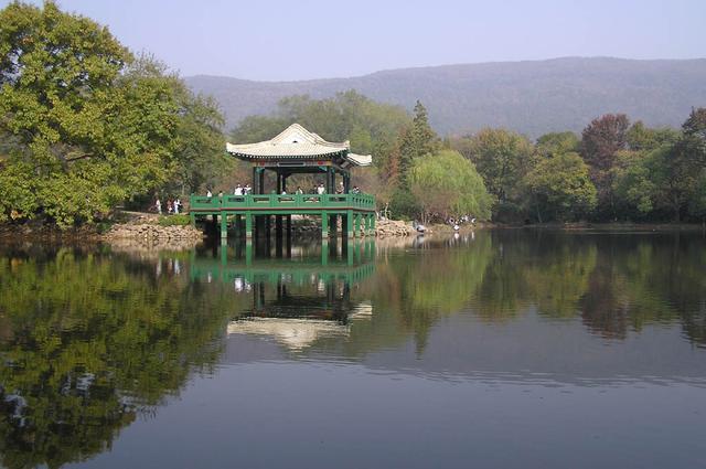 南京旅游必选胜地~你爱了么