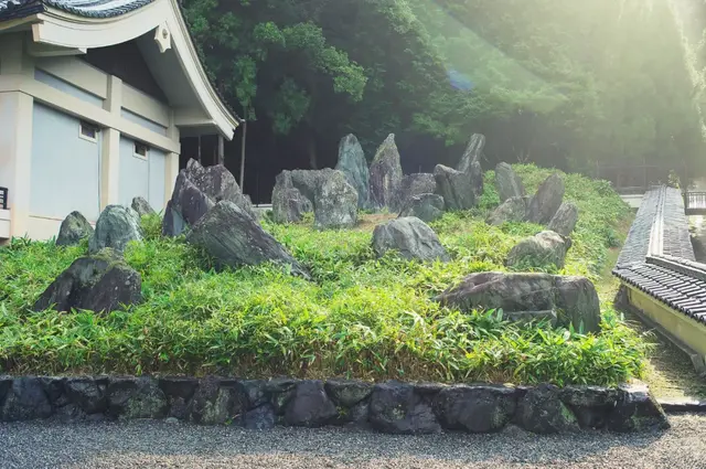 庭院藏山水，梦寐以求