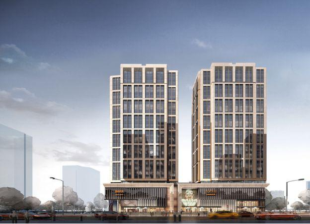 南京新十大顶级公寓，它的“圈层”了解一下？