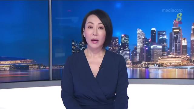 08-05-2020【新加坡国会】被问起为何外劳患病人数庞大？