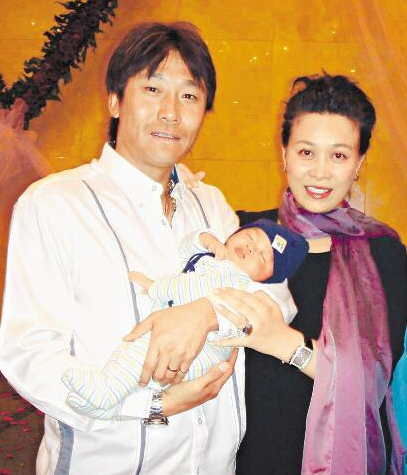 表白蔡国庆，和高峰未婚生子的那英，为何能让孟桐苦等10年？