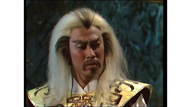 冷月剑无言新加坡第十七集上