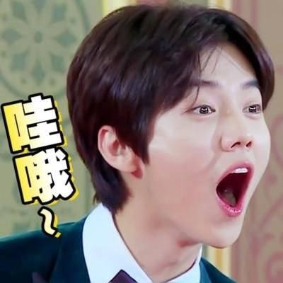 追星吃瓜：万茜、吴宣仪、鹿晗、灵魂摆渡、黄晓明、张若昀