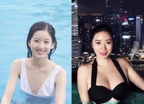 因刘强东事件走红的蒋聘婷，如今在新加坡生活奢靡，真的很无辜吗