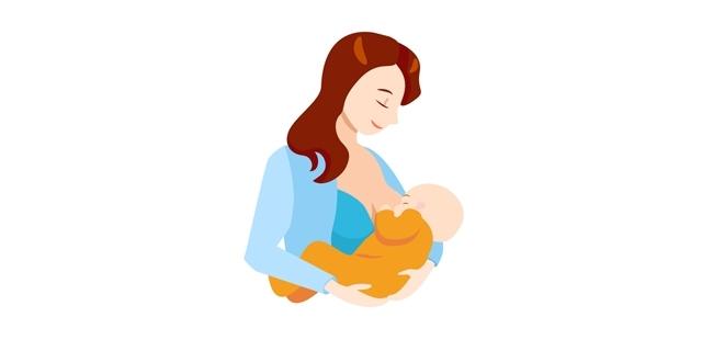 母乳喂养就是好，辣妈不易糖尿病 | 母婴之声