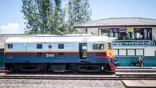 体验泰式慢生活，绝佳好风景