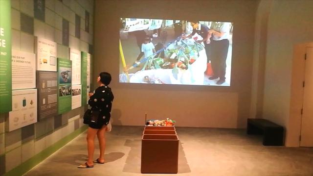 博物馆日@新加坡食品包装百年展！见证一个城市国家的发展！