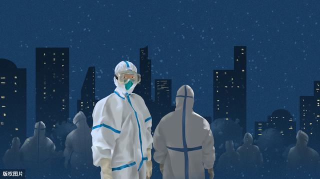 孟加拉客工亲身经历2个月抗疫之战，从昏迷到好转，要感谢太多人
