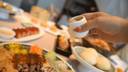 陶陶居新品曝光，广东传统“冰花沙翁”你吃过嘛