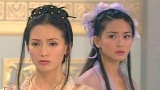 她是新加坡4美之一，曾被男友骗8千万，今老态皱纹满脸认不出