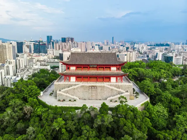 文艺如鼓浪屿，宝藏如泉州！这被冷落的城市，竟藏着这么多故事