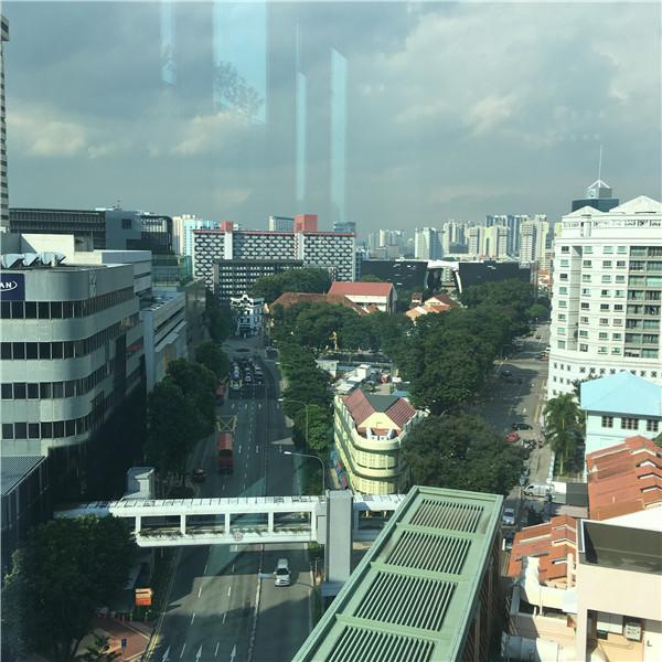 开学季、毕业季，如何解决在新加坡的租房问题？