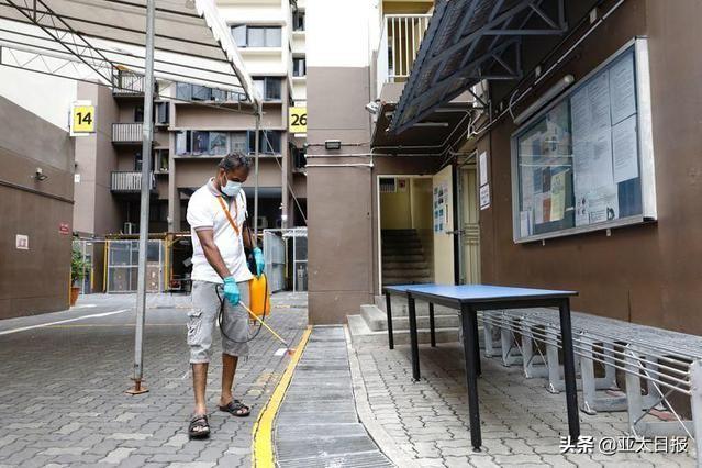 新加坡出现“第二波疫情”，新冠病毒会在亚洲卷土重来吗？