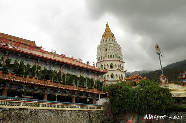 行摄马来西亚，了解一个对我国帮助最大的海外城市