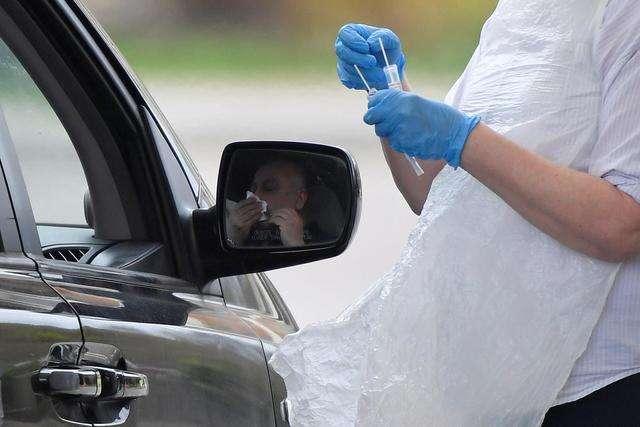 英国：新冠疫情下仇恨犯罪激增21% 中国人和亚裔为主要受害者