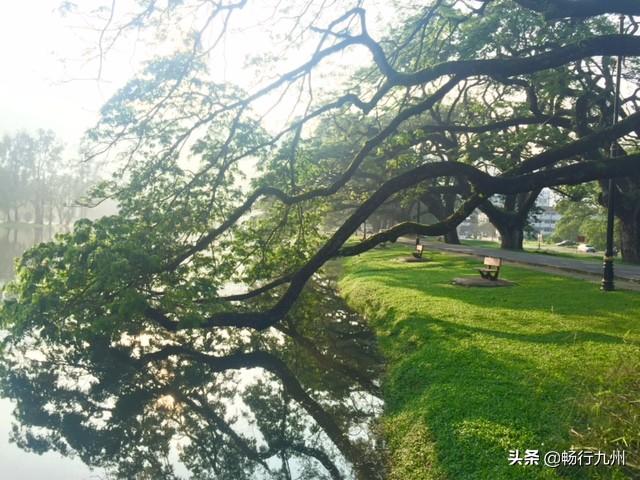马来西亚槟城太平吃吃吃