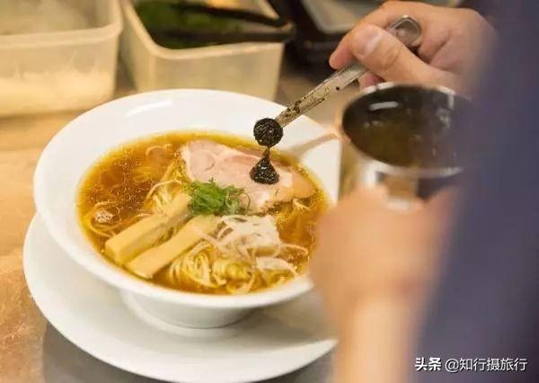 在日本吃米其林餐厅很贵？这些最低60元就能享受的美食请试试