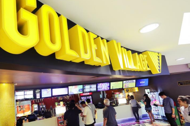 新加坡院线：影院解封后 观众须与同伴隔开就坐