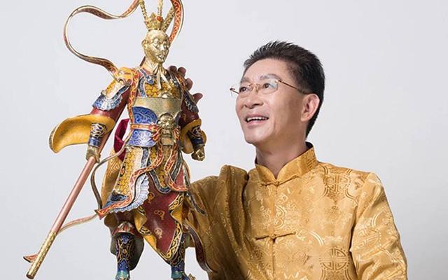 六小龄童跌落神坛？桩桩黑料被爆出，沉浸"孙悟空"走不出