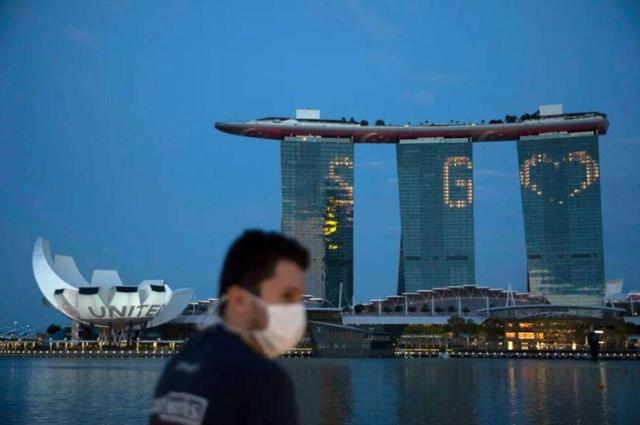 新加坡6月11日开放EP\SP申请，大张旗鼓是要降低入门门槛？