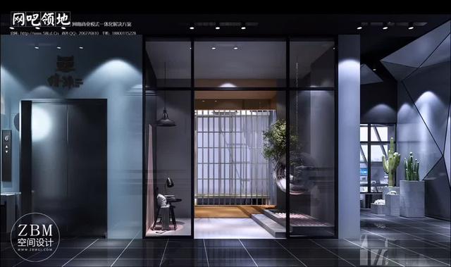 在新加坡开网咖，现在的点点滴滴，会在你的未来