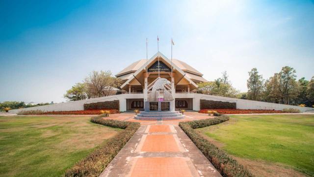 泰国清迈学习生活环境介绍