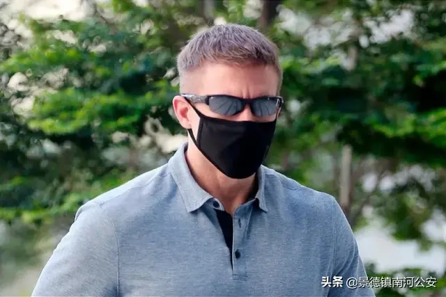 一外国人在新加坡违令出门3小时，被判4周监禁！辩词令人唏嘘