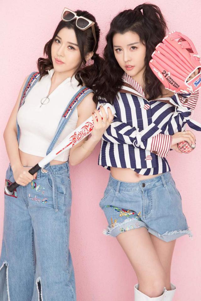 那些年火遍亚洲的女子组合