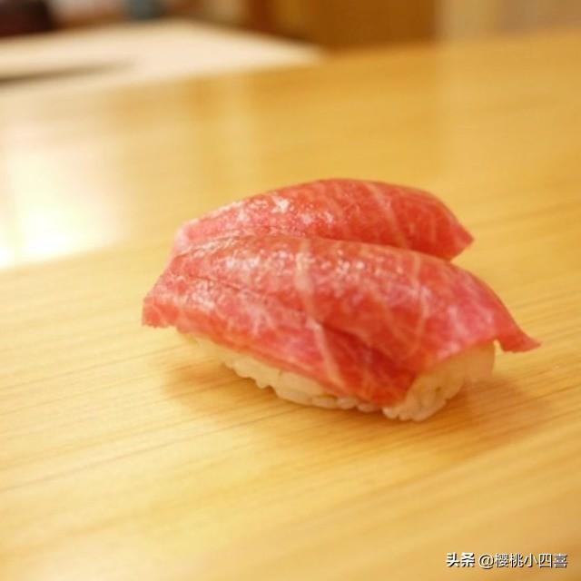 日本最顶级寿司餐厅，搬去了伦敦