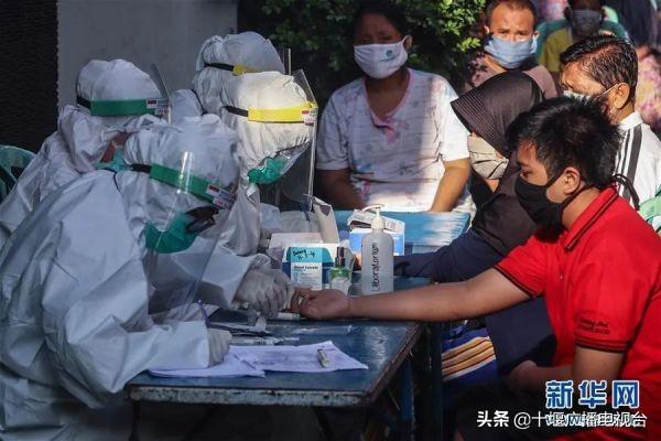 十堰昨日无新增，湖北新增无症状感染者9例，全球累计新冠死亡超30万