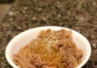 日本牛丼的前世今生