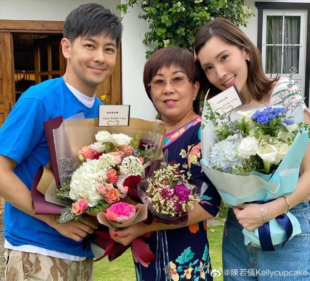 这婆媳关系简直太令人窒息了