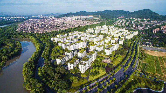东原凯越印江山：全国第五大“神盘”