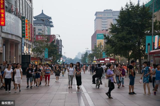 大城市必然拥挤吗？多中心空间发展战略建议