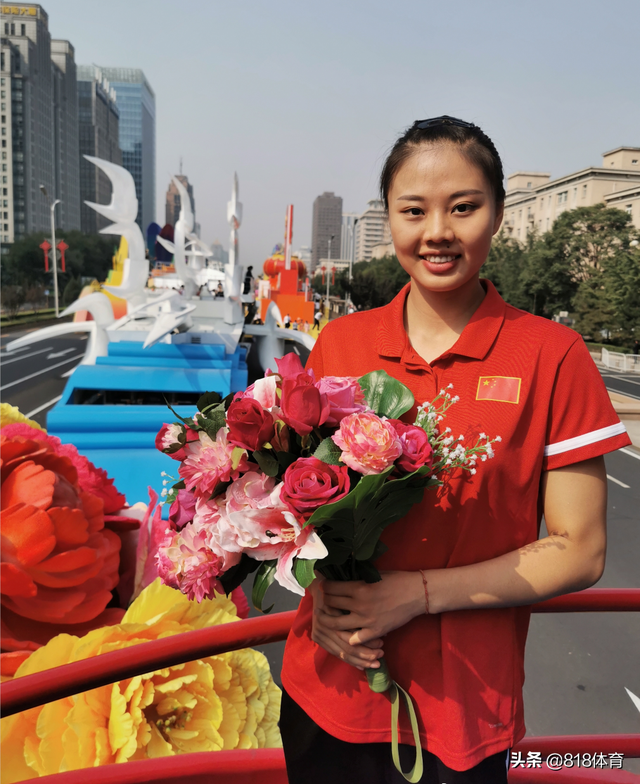 中国女排2人获殊荣!龚翔宇获全国优秀共青团员,朱婷刚获五四奖章