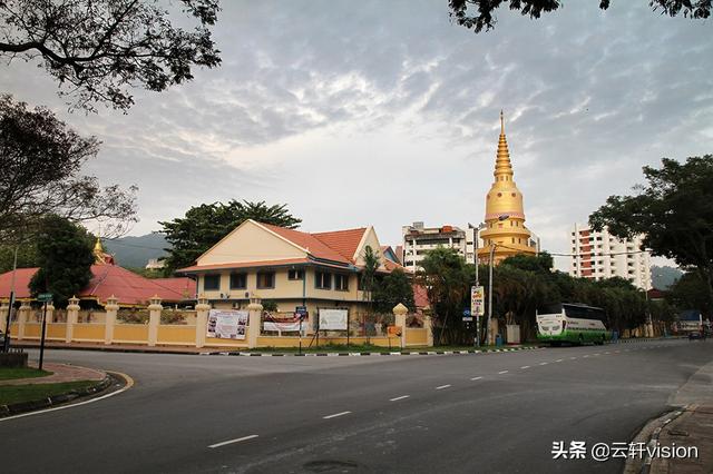 行摄马来西亚，了解一个对我国帮助最大的海外城市