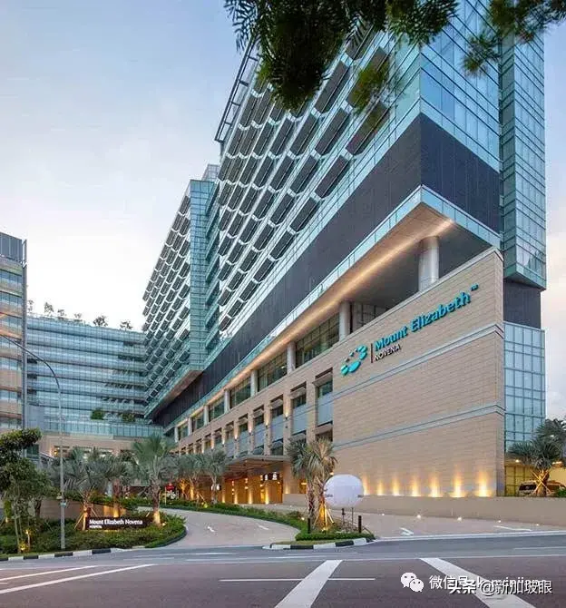 今增344 | 新加坡方舱医院出现水痘感染，已有960名客工受影响