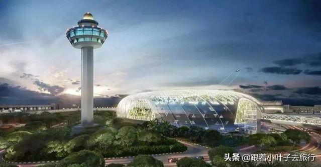 新加坡有个旅游景点深受人们喜爱，奇怪竟是个机场，到底怎么回事