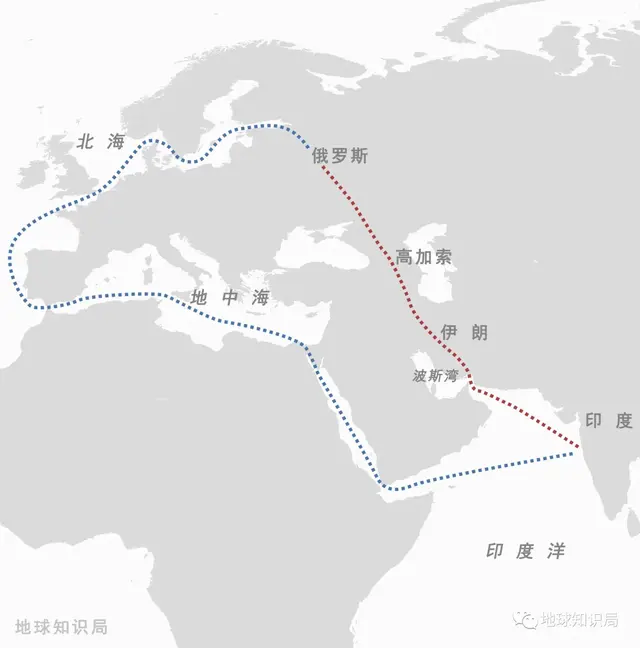 印度能源困难 | 地球知识局