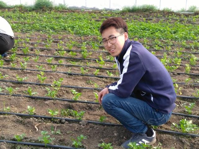 赢家赢势 · 城乡摆渡者（五）| 从心头到脚头，95后变开路急“鲜”锋